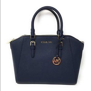 Michael Kors Large Satchel Bag
